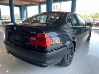Bmw 318 1999 Book Service!Πληρωμένα Τέλη 26!-thumb-6