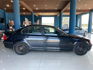 Bmw 318 1999 Book Service!Πληρωμένα Τέλη 26!-thumb-7