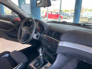 Bmw 318 1999 Book Service!Πληρωμένα Τέλη 26!-thumb-8