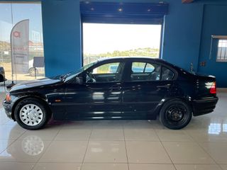 Bmw 318 1999 Book Service!Πληρωμένα Τέλη 26!-thumb-3