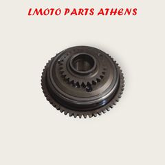 ΚΟΜΠΛΕΡ SYMPHONY SR 150