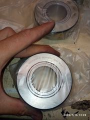 Ρουλεμάν NUTR 3580-A-thumb-3