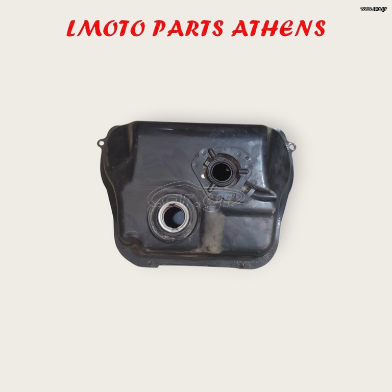 ΤΕΠΟΖΙΤΟ SYMPHONY SR 150