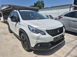 Peugeot 2008 2017 e-THP GT Line