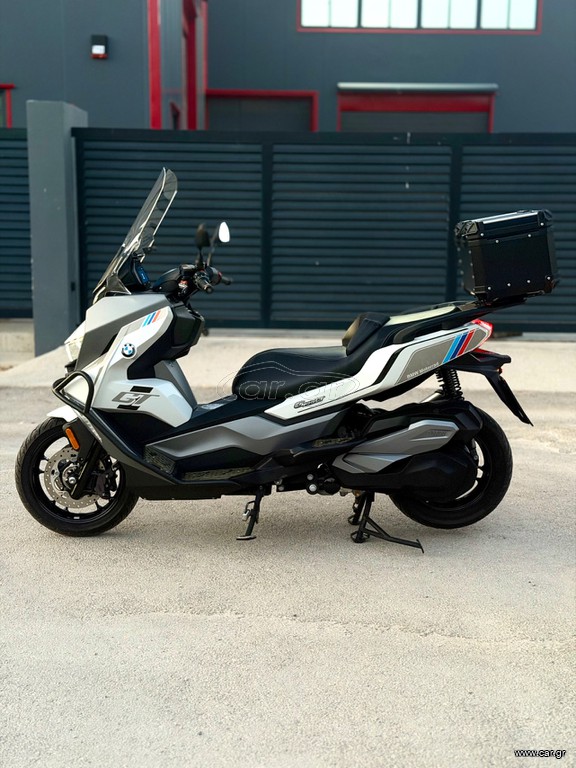 Bmw C 400 GT 2024