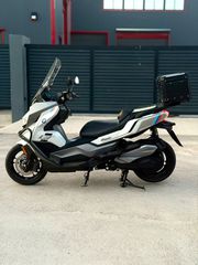 Bmw C 400 GT 2024