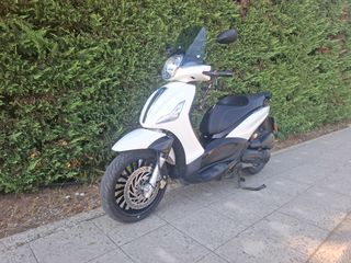 Piaggio Beverly 300 2020