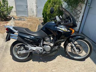 Honda Transalp 650 2004