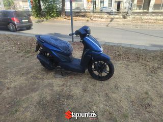 UM Wynwood 125 2026 ΤΙΜΗ ΣΟΚ ΜΕ 10 ΧΡΟΝΙΑ ΕΓΓΎΗΣΗ!-thumb-6