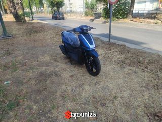 UM Wynwood 125 2026 ΤΙΜΗ ΣΟΚ ΜΕ 10 ΧΡΟΝΙΑ ΕΓΓΎΗΣΗ!-thumb-7