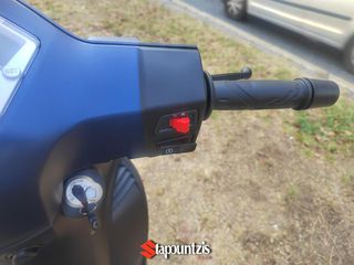 UM Wynwood 125 2026 ΤΙΜΗ ΣΟΚ ΜΕ 10 ΧΡΟΝΙΑ ΕΓΓΎΗΣΗ!-thumb-15