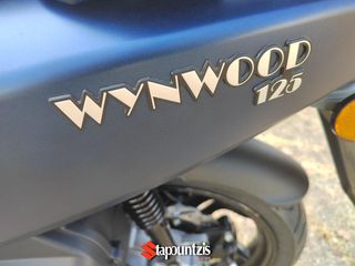 UM Wynwood 125 2026 ΤΙΜΗ ΣΟΚ ΜΕ 10 ΧΡΟΝΙΑ ΕΓΓΎΗΣΗ!-thumb-21