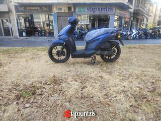 UM Wynwood 125 2026 ΤΙΜΗ ΣΟΚ ΜΕ 10 ΧΡΟΝΙΑ ΕΓΓΎΗΣΗ!
