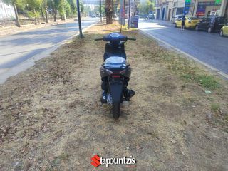 UM Wynwood 125 2026 ΤΙΜΗ ΣΟΚ ΜΕ 10 ΧΡΟΝΙΑ ΕΓΓΎΗΣΗ!-thumb-3