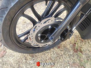 UM Wynwood 125 2026 ΤΙΜΗ ΣΟΚ ΜΕ 10 ΧΡΟΝΙΑ ΕΓΓΎΗΣΗ!-thumb-11