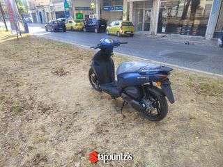 UM Wynwood 125 2026 ΤΙΜΗ ΣΟΚ ΜΕ 10 ΧΡΟΝΙΑ ΕΓΓΎΗΣΗ!-thumb-2