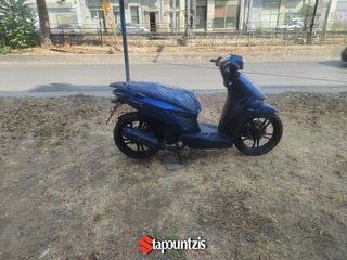 UM Wynwood 125 2026 ΤΙΜΗ ΣΟΚ ΜΕ 10 ΧΡΟΝΙΑ ΕΓΓΎΗΣΗ!-thumb-5