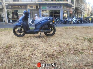 UM Wynwood 125 2026 ΤΙΜΗ ΣΟΚ ΜΕ 10 ΧΡΟΝΙΑ ΕΓΓΎΗΣΗ!-thumb-1