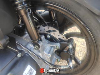 UM Wynwood 125 2026 ΤΙΜΗ ΣΟΚ ΜΕ 10 ΧΡΟΝΙΑ ΕΓΓΎΗΣΗ!-thumb-12