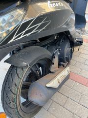 Daytona Trevis 125 2024-thumb-1