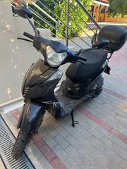 Daytona Trevis 125 2024