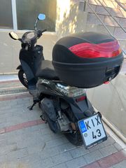 Daytona Trevis 125 2024-thumb-3