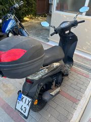 Daytona Trevis 125 2024-thumb-6
