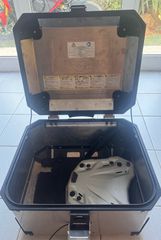ΜπαγκαζιέραKAPPA- K FORCE KFR480A 48L