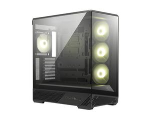 MSI MAG PANO 130R PZ computer case Midi Tower Black-thumb-2