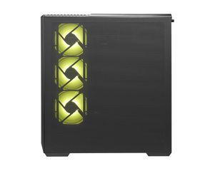 MSI MAG PANO 130R PZ computer case Midi Tower Black-thumb-1