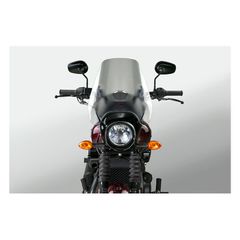 NC Deflector Screen™ medium tinted-thumb-2
