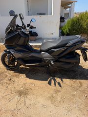 Sym ADX 300 2025-thumb-2