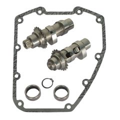 S, Easy Start chain drive 551 camshaft set (CD)