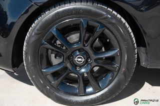 Opel Corsa 2007 1.3CDTI 75HP 6ΤΑΧΥΤΟ ΖΑΝΤΕΣ ΟΘΟΝΗ-thumb-4