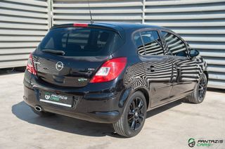 Opel Corsa 2007 1.3CDTI 75HP 6ΤΑΧΥΤΟ ΖΑΝΤΕΣ ΟΘΟΝΗ-thumb-13