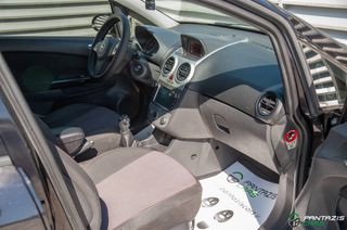 Opel Corsa 2007 1.3CDTI 75HP 6ΤΑΧΥΤΟ ΖΑΝΤΕΣ ΟΘΟΝΗ-thumb-16