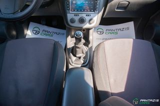 Opel Corsa 2007 1.3CDTI 75HP 6ΤΑΧΥΤΟ ΖΑΝΤΕΣ ΟΘΟΝΗ-thumb-23