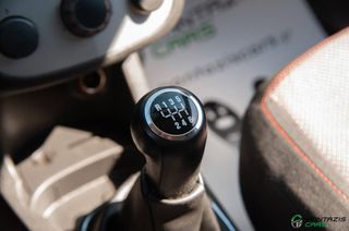 Opel Corsa 2007 1.3CDTI 75HP 6ΤΑΧΥΤΟ ΖΑΝΤΕΣ ΟΘΟΝΗ-thumb-28