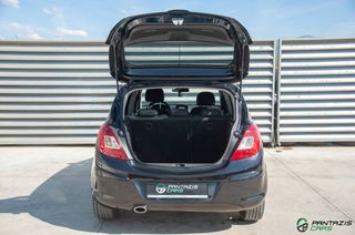 Opel Corsa 2007 1.3CDTI 75HP 6ΤΑΧΥΤΟ ΖΑΝΤΕΣ ΟΘΟΝΗ-thumb-29