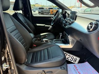 Mercedes-Benz X 350 2020 PROGRESSIVE/FULL EXTRA/-thumb-46