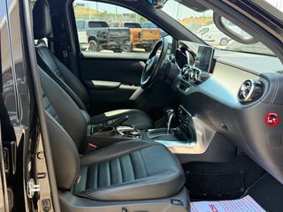 Mercedes-Benz X 350 2020 PROGRESSIVE/FULL EXTRA/-thumb-47