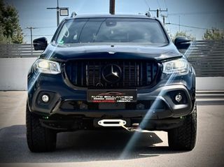 Mercedes-Benz X 350 2020 PROGRESSIVE/FULL EXTRA/-thumb-1