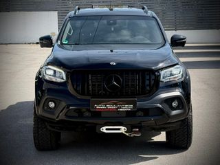 Mercedes-Benz X 350 2020 PROGRESSIVE/FULL EXTRA/-thumb-6