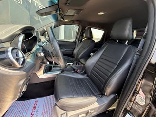 Mercedes-Benz X 350 2020 PROGRESSIVE/FULL EXTRA/-thumb-26