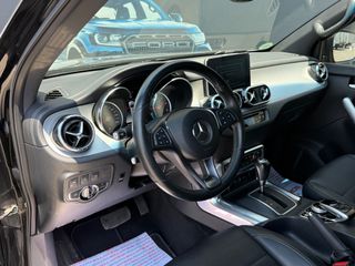 Mercedes-Benz X 350 2020 PROGRESSIVE/FULL EXTRA/-thumb-27