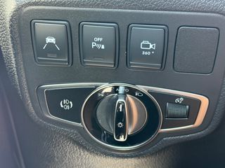 Mercedes-Benz X 350 2020 PROGRESSIVE/FULL EXTRA/-thumb-33