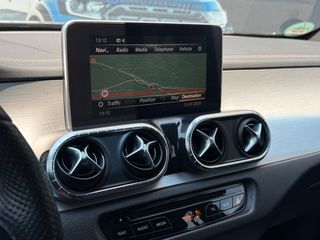 Mercedes-Benz X 350 2020 PROGRESSIVE/FULL EXTRA/-thumb-40