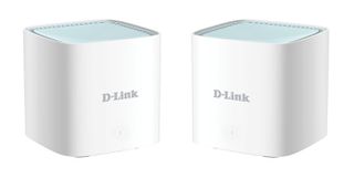 D-Link - EAGLE PRO AI AX1500 Mesh System - 2 Pack / Computers