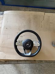 MERCEDES ΓΝΗΣΙΟ GLE W167 ΤΙΜΟΝΙ ΜΕΤΑΧΕΙΡΙΣΜΕΝΟ-thumb-4