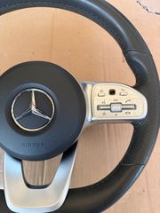 MERCEDES ΓΝΗΣΙΟ GLE W167 ΤΙΜΟΝΙ ΜΕΤΑΧΕΙΡΙΣΜΕΝΟ-thumb-5